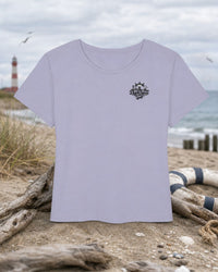 DeichDeluxe - Womens Organic T-Shirt
