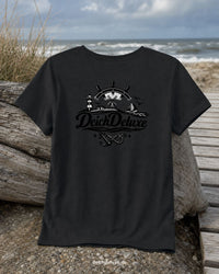 DeichDeluxe - Womens Organic T-Shirt