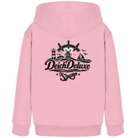 DeichDeluxe - Kids Organic Hoodie