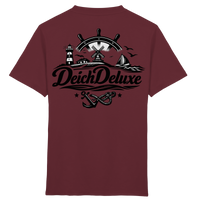 DeichDeluxe - Kids Organic Shirt