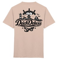 DeichDeluxe - Kids Organic Shirt