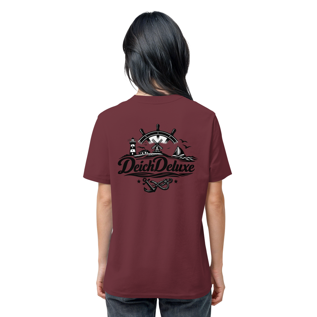 DeichDeluxe - Organic Shirt