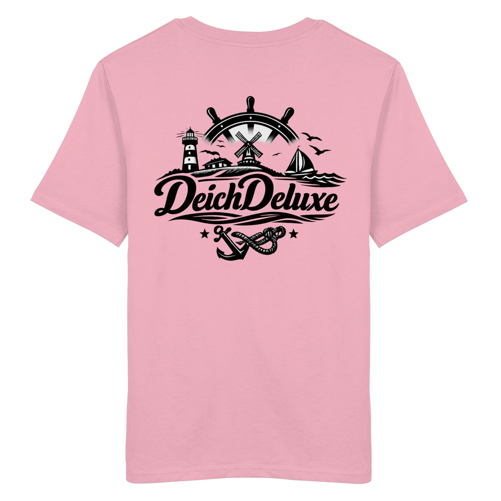DeichDeluxe - Organic Shirt