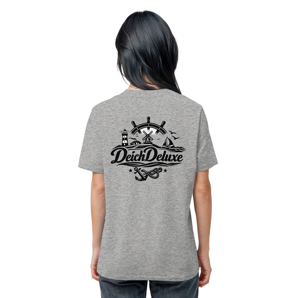 DeichDeluxe - Organic Shirt
