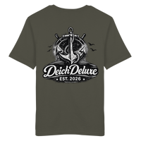 DeichDeluxe - Organic Anker Shirt