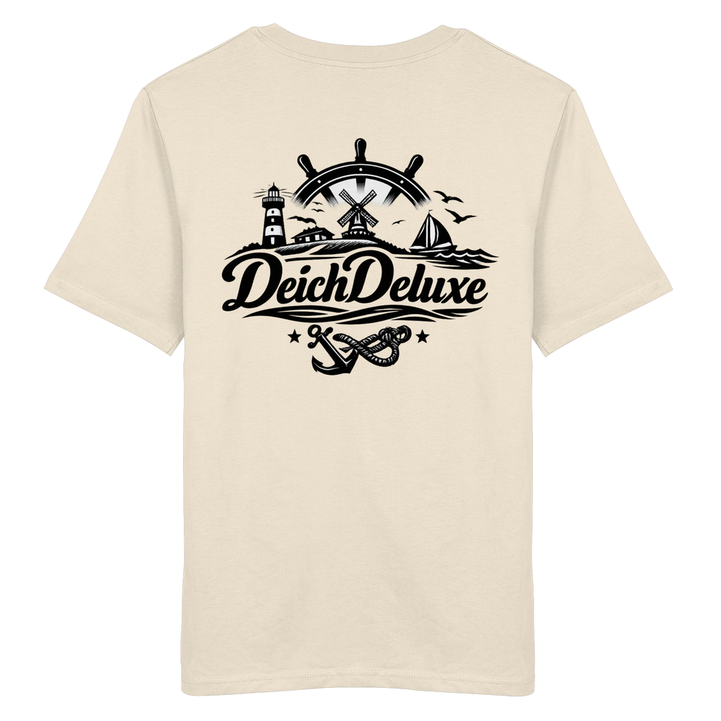 DeichDeluxe - Organic Shirt