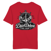 DeichDeluxe - Organic Anker Shirt