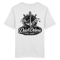DeichDeluxe - Organic Anker Shirt
