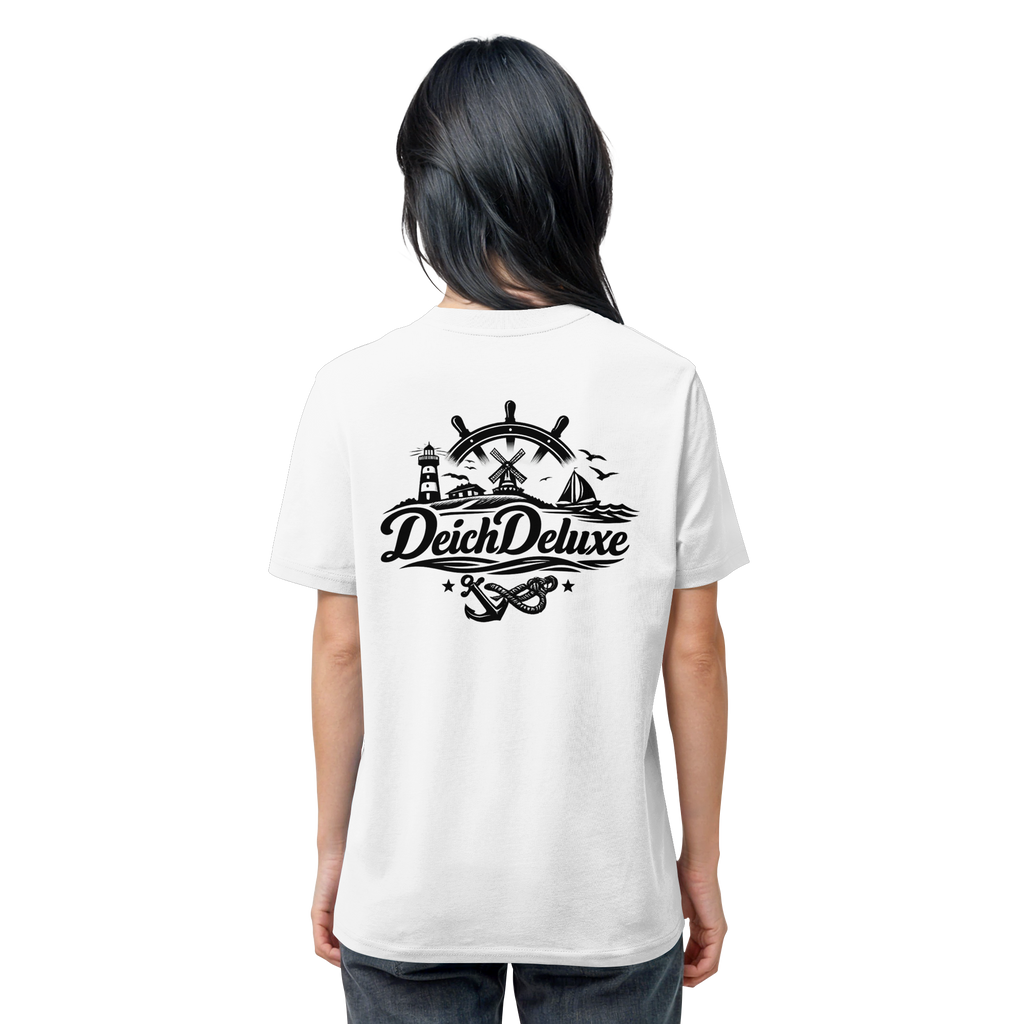 DeichDeluxe - Organic Shirt