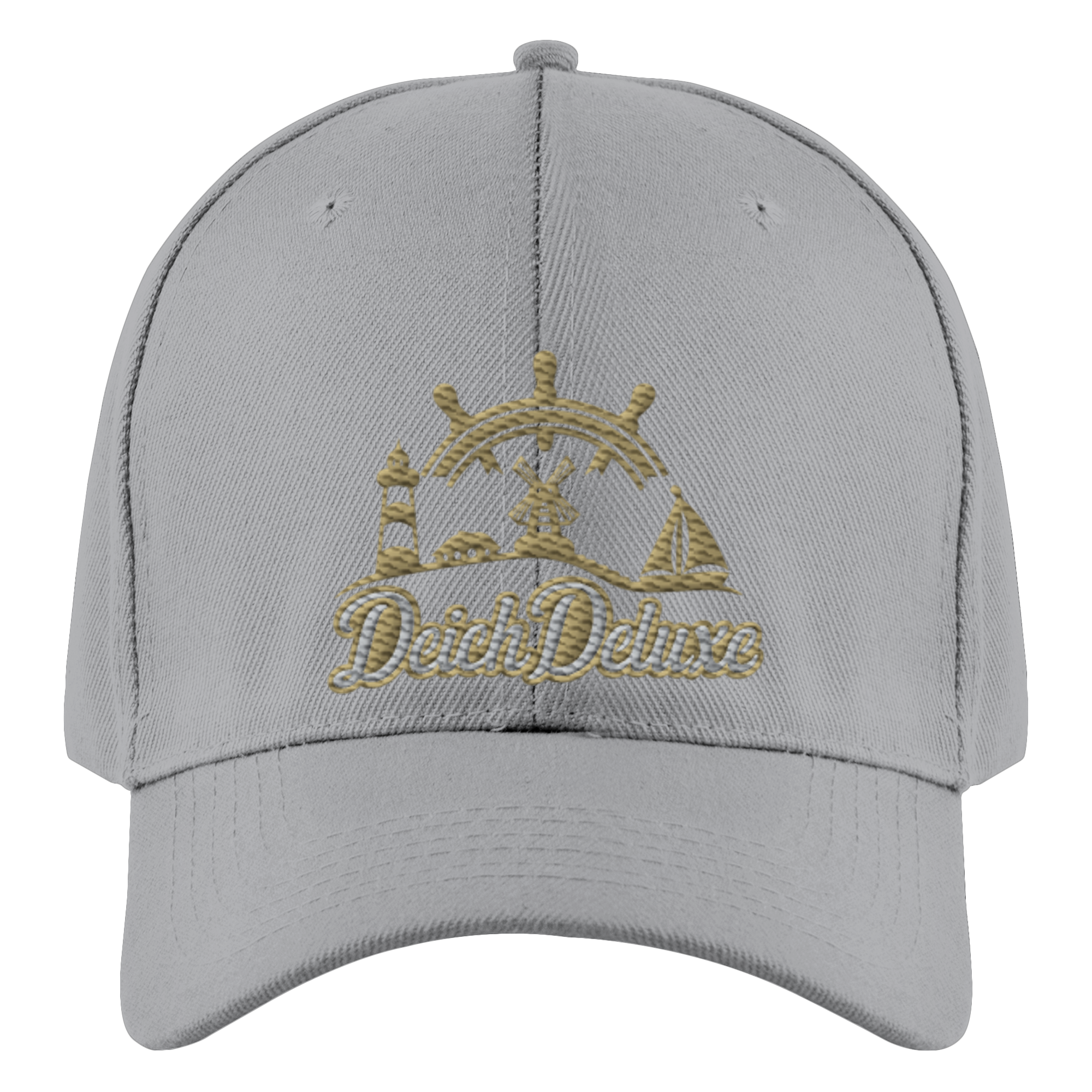 DeichDeluxe Baseball Cap