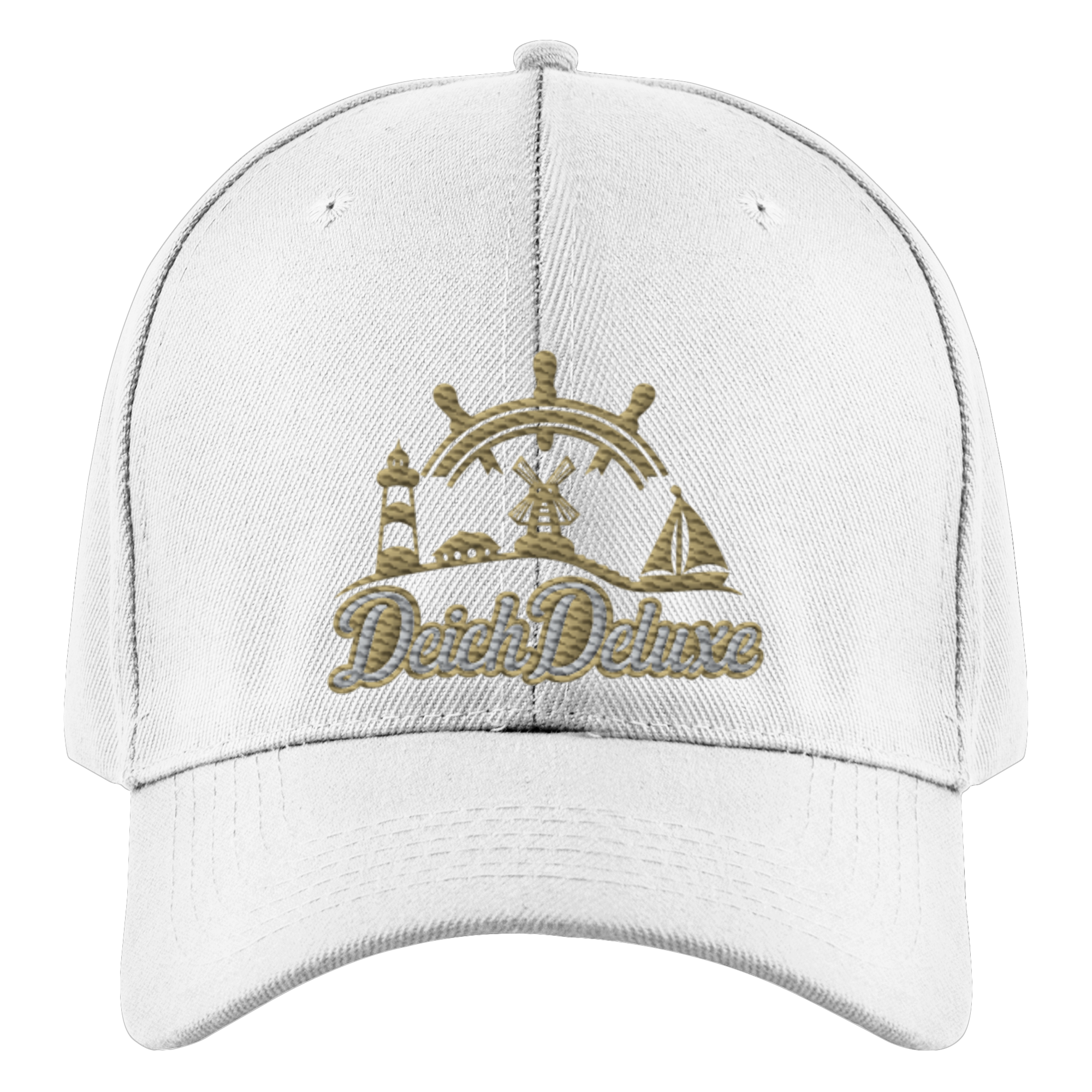 DeichDeluxe Baseball Cap
