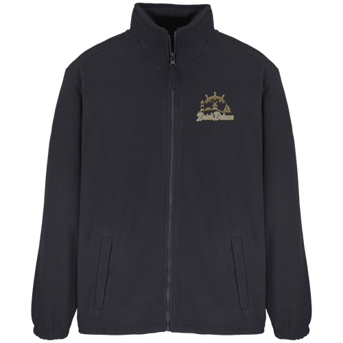 DeichDeluxe - Fleece Jacke