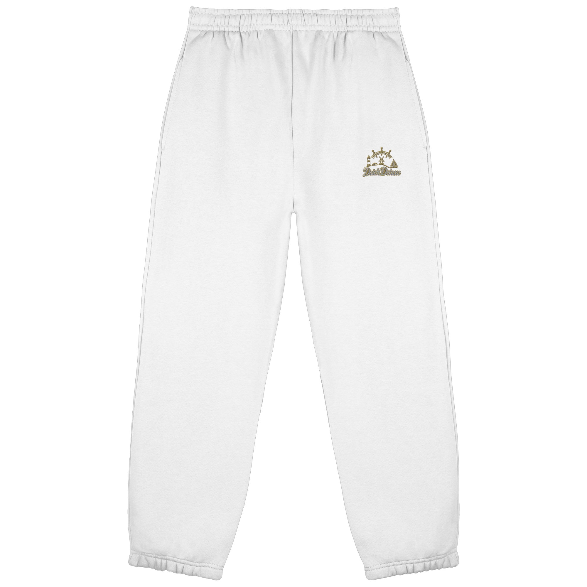 DeichDeluxe - Fluffy Sweatpants