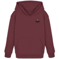 DeichDeluxe - Kids Organic Hoodie