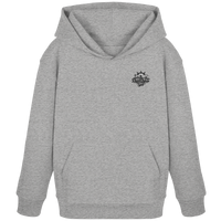 DeichDeluxe - Kids Organic Hoodie