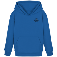 DeichDeluxe - Kids Organic Hoodie