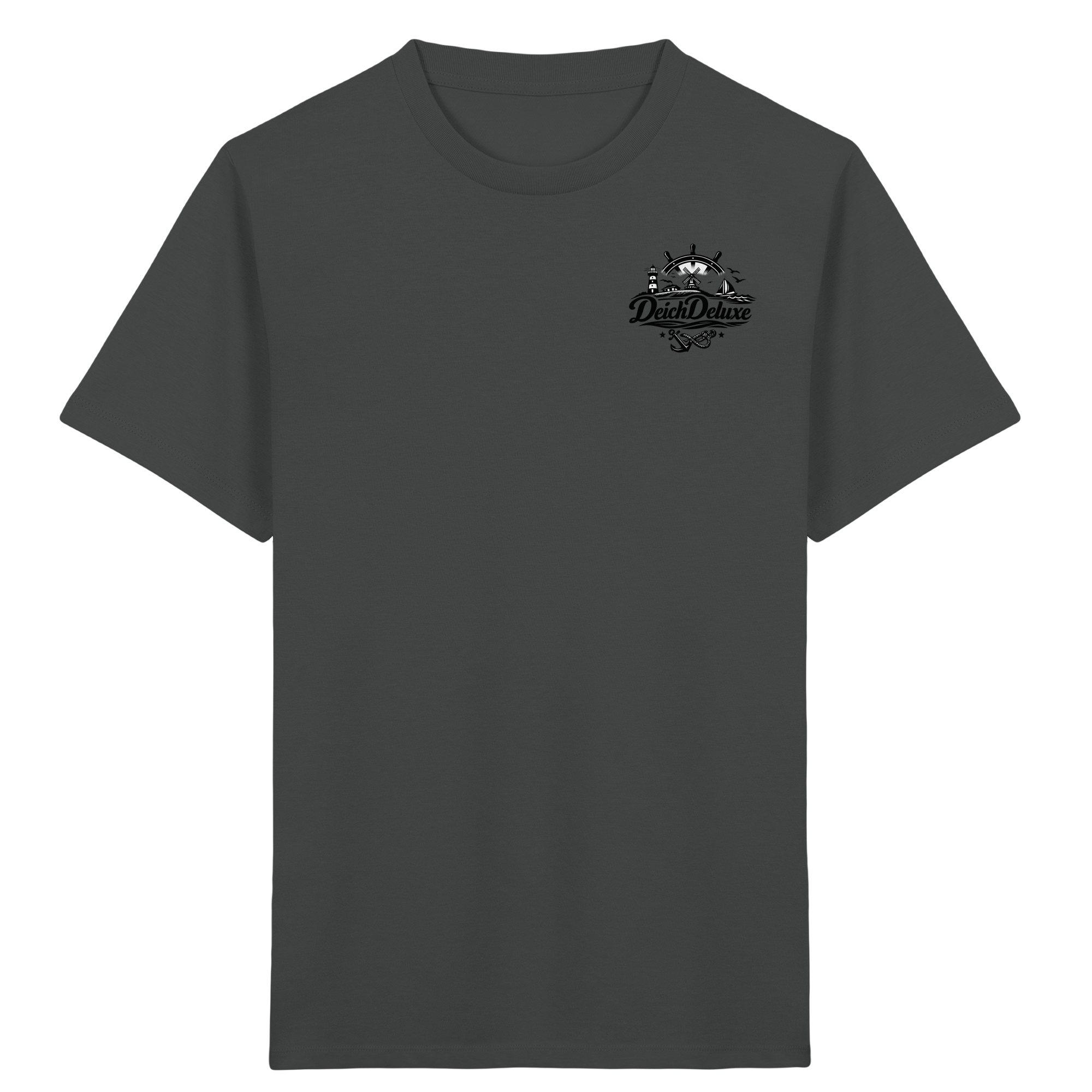 DeichDeluxe - Kids Organic Shirt