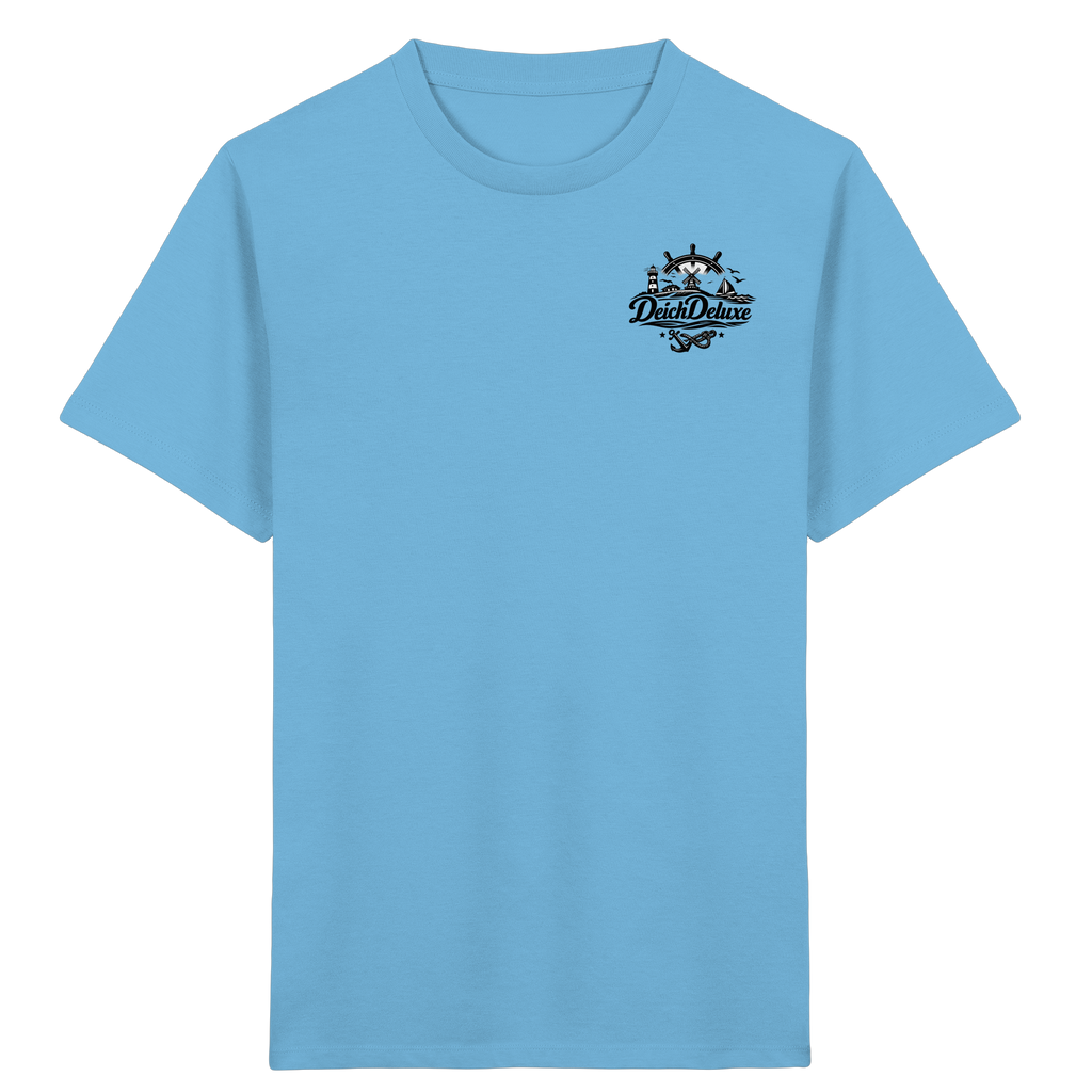 DeichDeluxe - Kids Organic Shirt