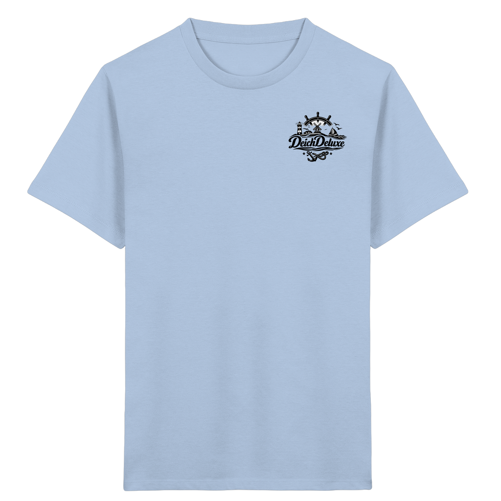 DeichDeluxe - Kids Organic Shirt