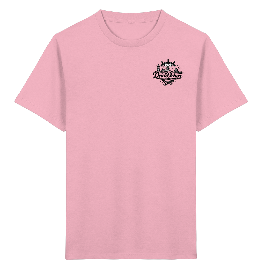 DeichDeluxe - Kids Organic Shirt