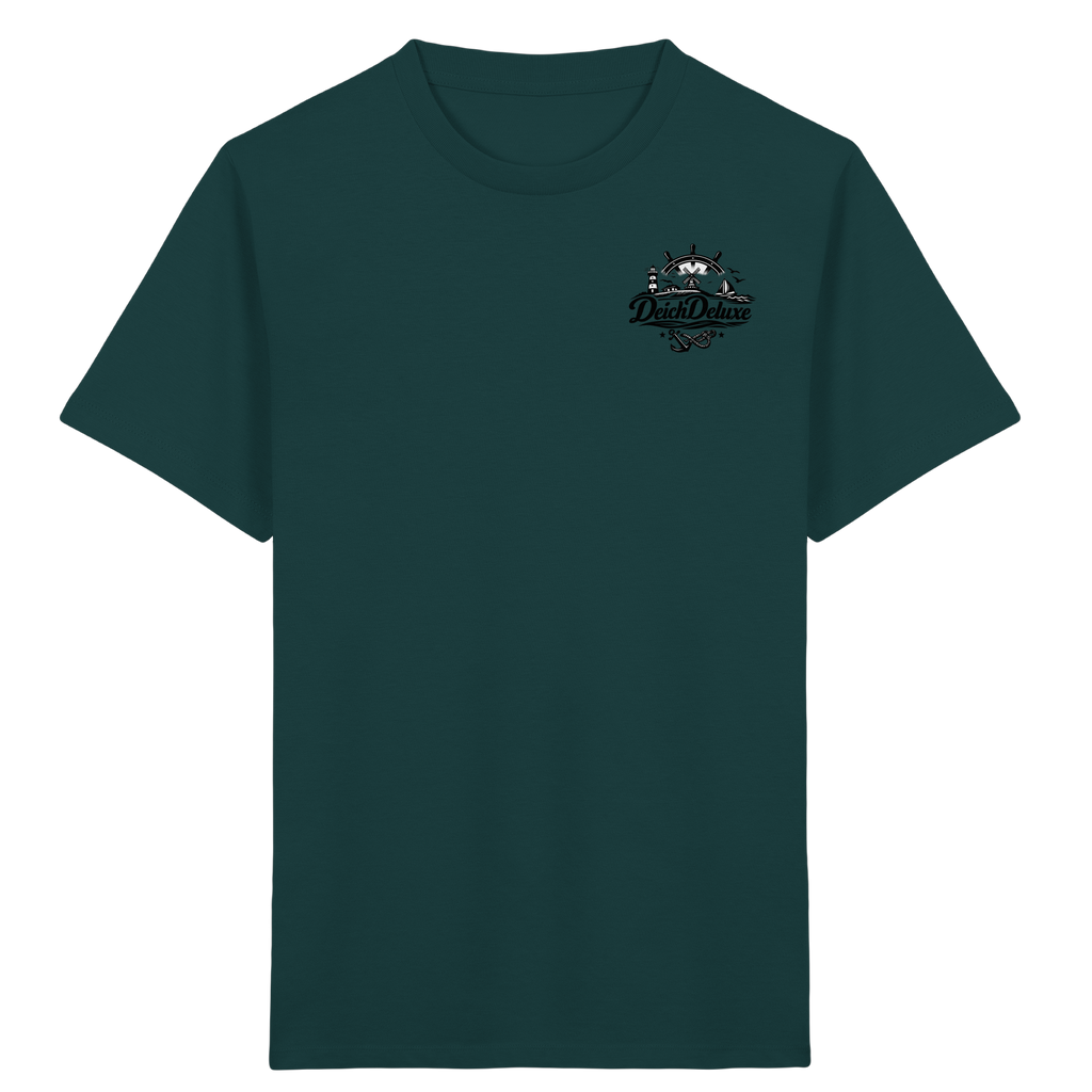 DeichDeluxe - Kids Organic Shirt