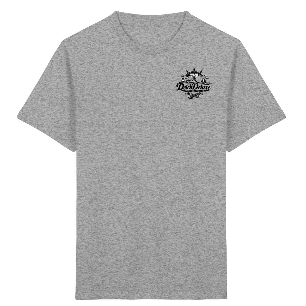 DeichDeluxe - Kids Organic Shirt