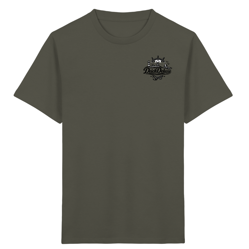 DeichDeluxe - Kids Organic Shirt