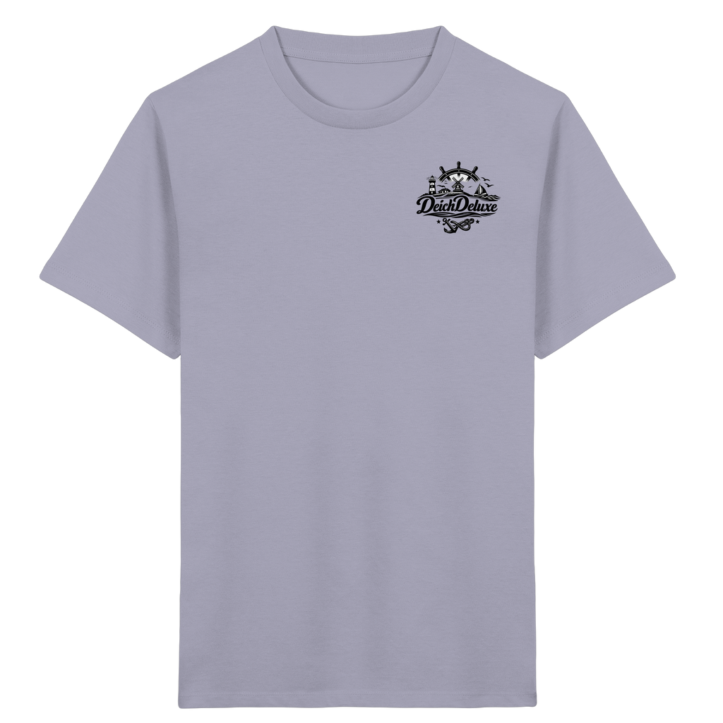 DeichDeluxe - Kids Organic Shirt