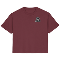 DeichDeluxe - Ladies Organic Anker Shirt