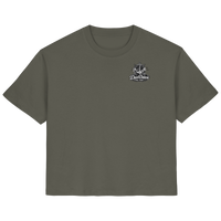 DeichDeluxe - Ladies Organic Anker Shirt