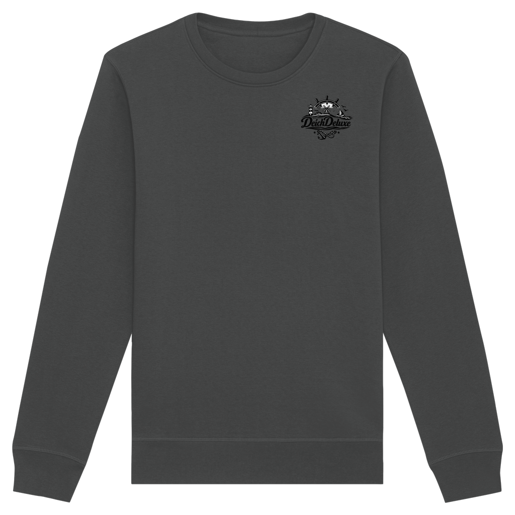 DeichDeluxe - Organic Sweatshirt