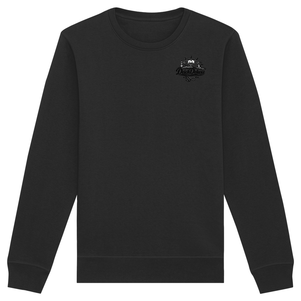DeichDeluxe - Organic Sweatshirt
