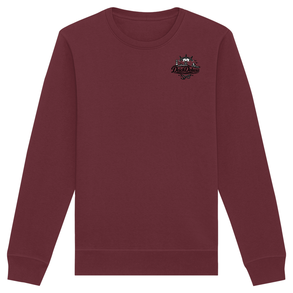 DeichDeluxe - Organic Sweatshirt