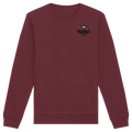 DeichDeluxe - Organic Sweatshirt