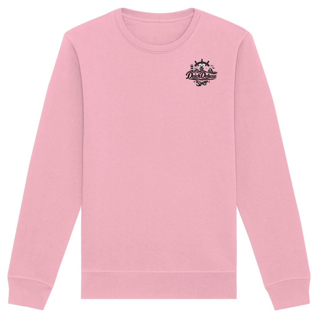 DeichDeluxe - Organic Sweatshirt