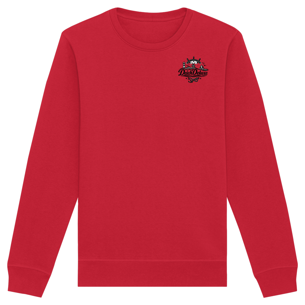 DeichDeluxe - Organic Sweatshirt