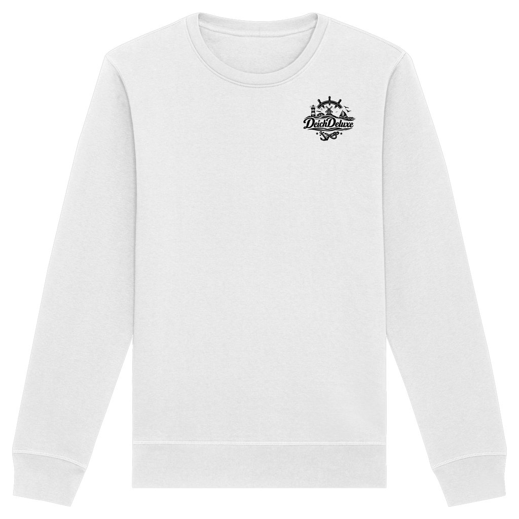 DeichDeluxe - Organic Sweatshirt