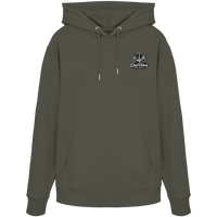 DeichDeluxe - Organic Anker Hoodie
