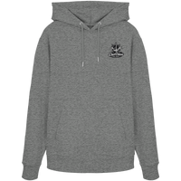 DeichDeluxe - Organic Anker Hoodie