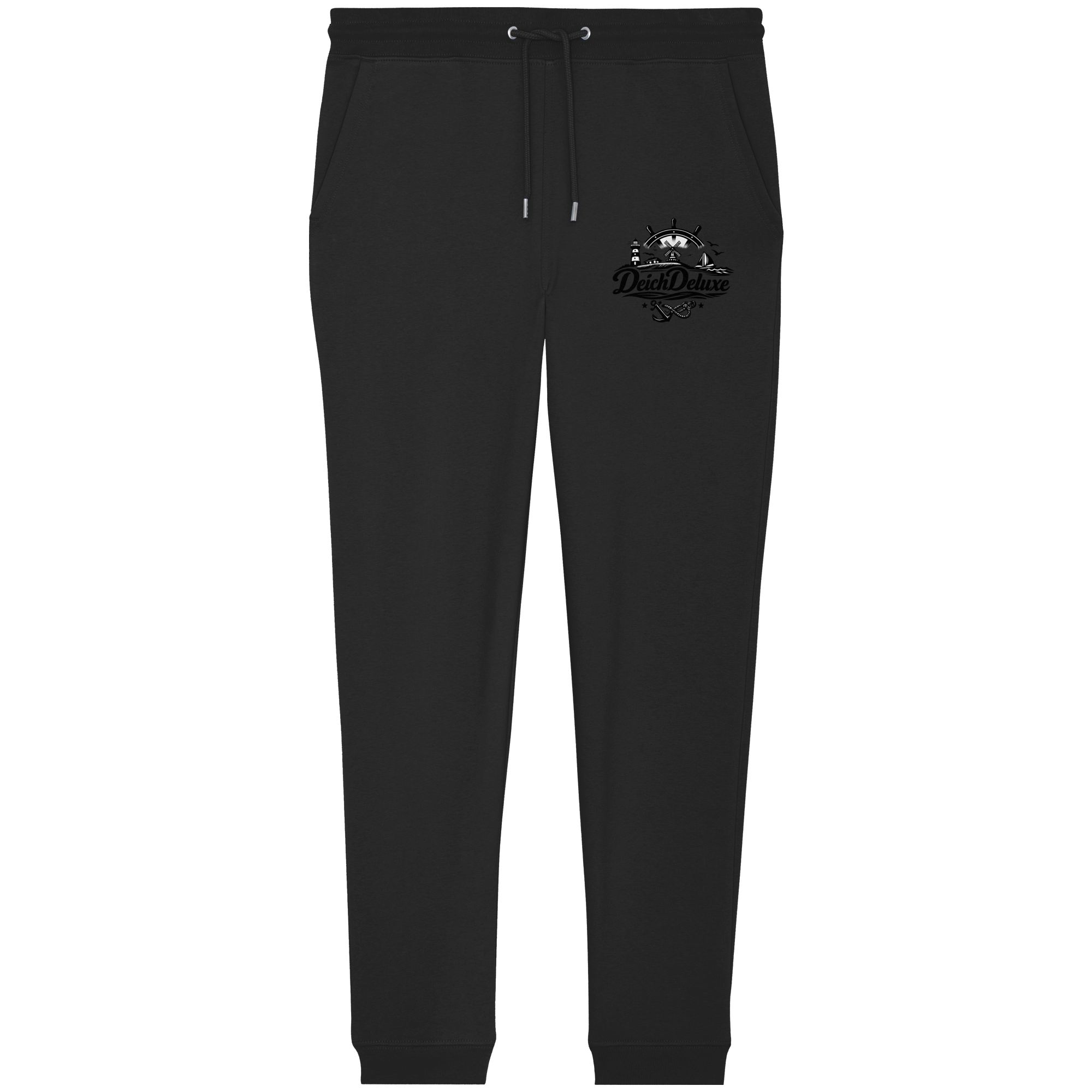 DeichDeluxe - Organic Jogger
