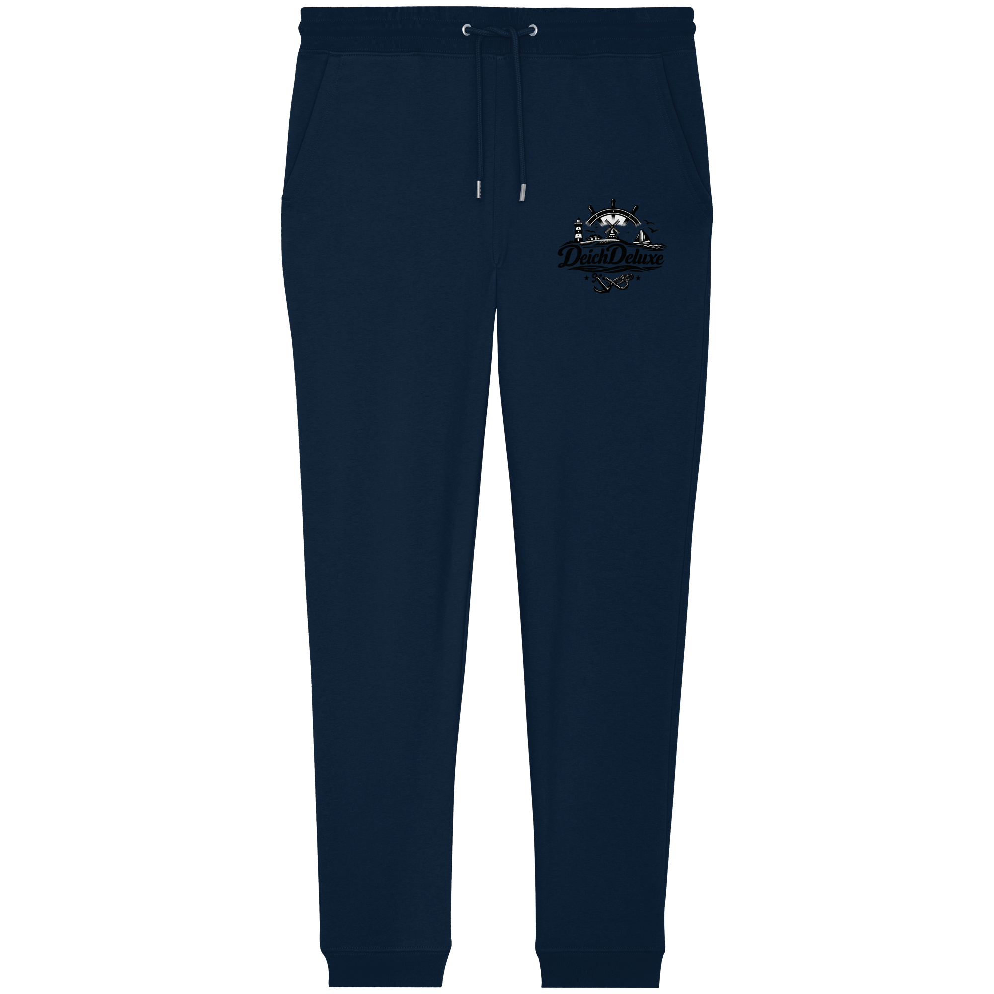 DeichDeluxe - Organic Jogger