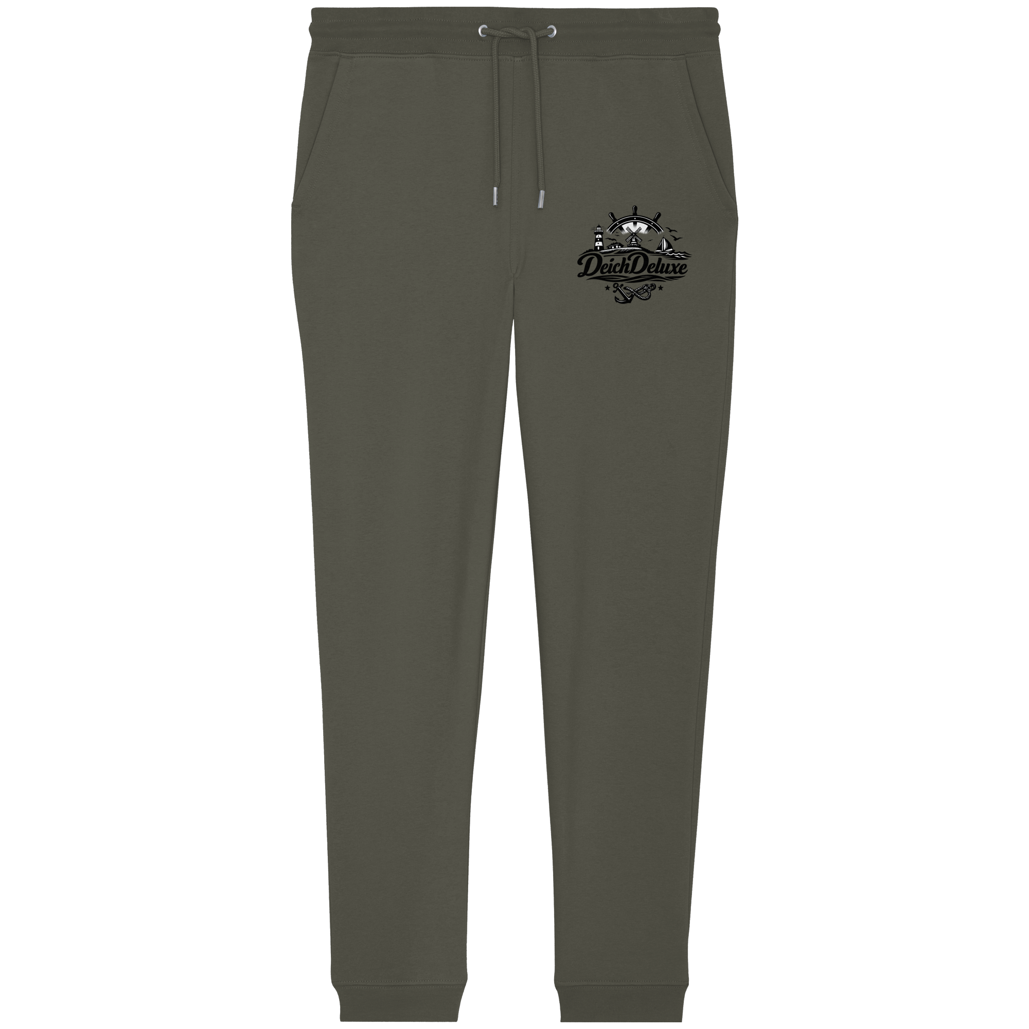 DeichDeluxe - Organic Jogger
