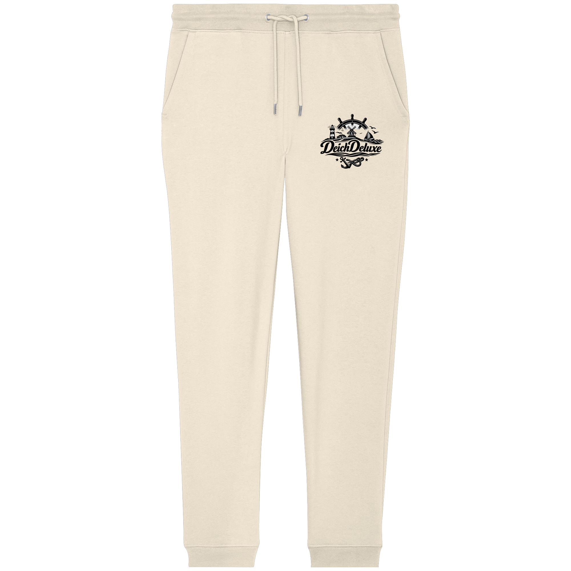 DeichDeluxe - Organic Jogger