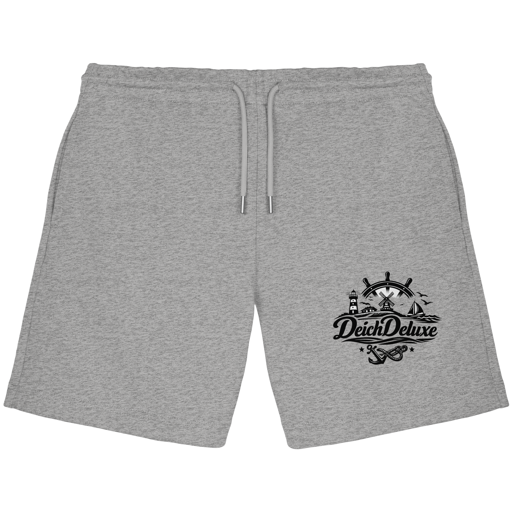 DeichDeluxe - Organic Shorts