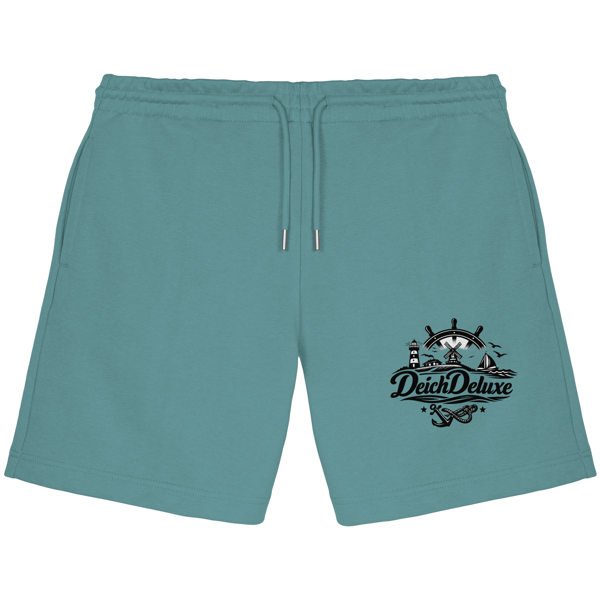 DeichDeluxe - Organic Shorts