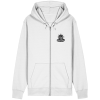 DeichDeluxe - Organic Anker Sweatjacke