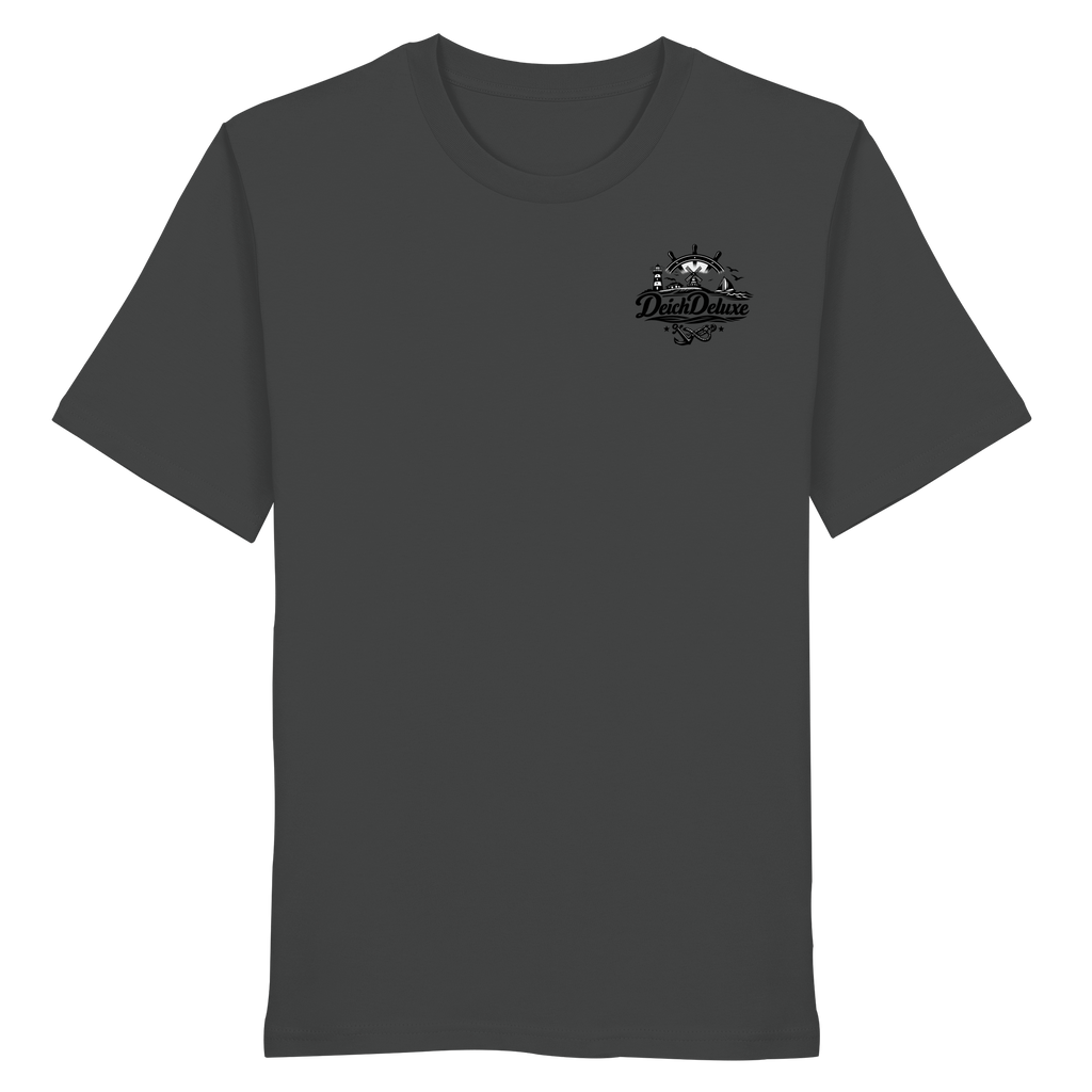 DeichDeluxe - Organic Shirt