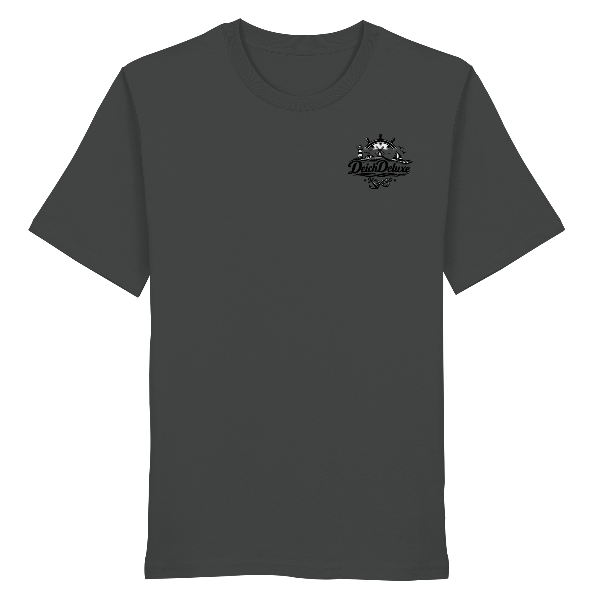 DeichDeluxe - Organic Shirt