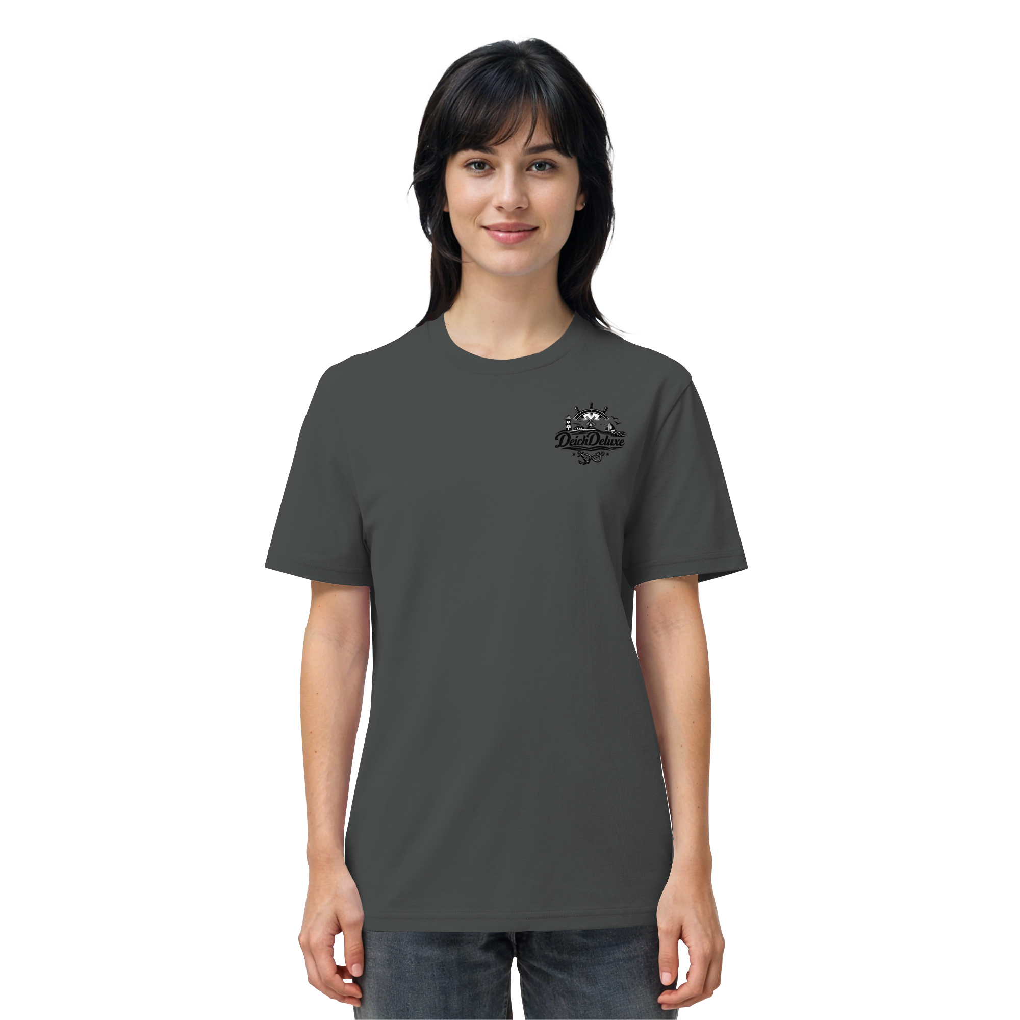 DeichDeluxe - Organic Shirt