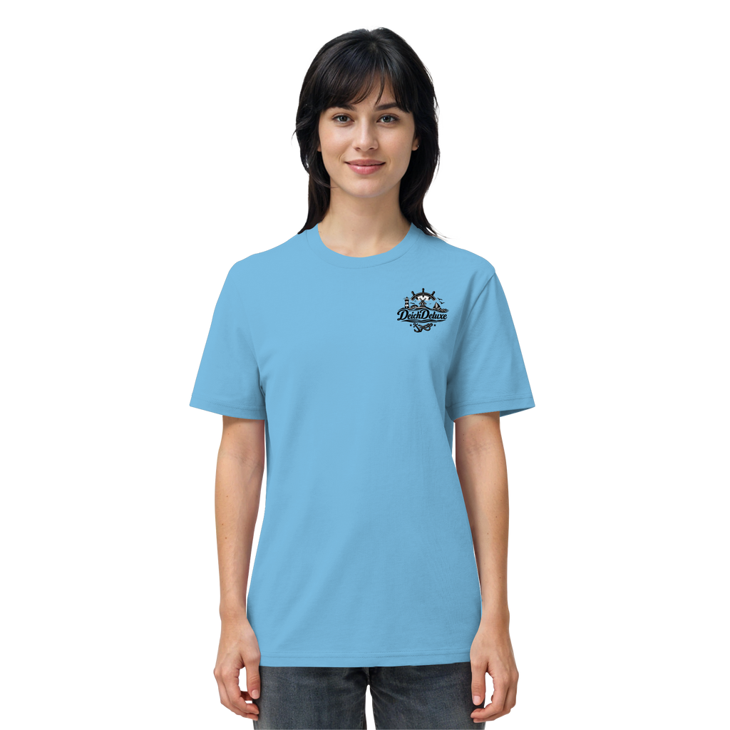 DeichDeluxe - Organic Shirt